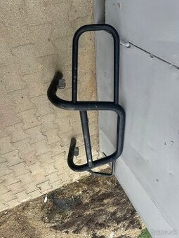 lada niva predný ram ochranný RAM