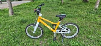 Detský bicykel Woom 3