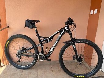Predam Specialized Stumpjumper fsr comp 29 karbon