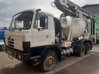 Tatra T815P