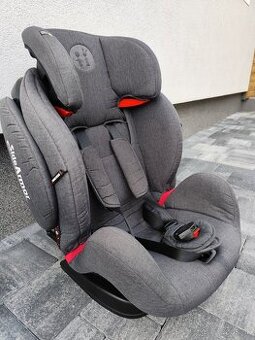 Autosedačka Petite & Mars Isofix 9-36kg