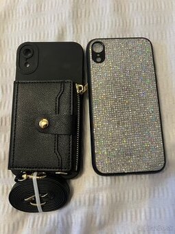 iPhone XR kryty