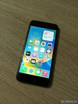 iPhone 8 / 256GB Super stav