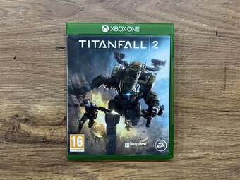 Titanfall 2 na Xbox One