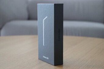 Samsung Galaxy S25 12 GB/256 GB Silver Shadow - nerozbaleny