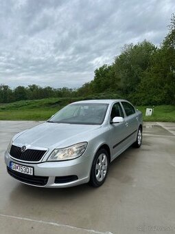 Skoda octavia 2 1.9TDI