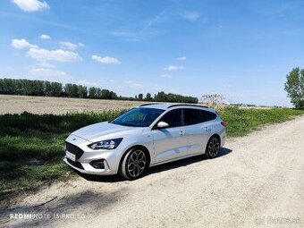 ford focus kombi 2.0tdci st line A/T 110kw