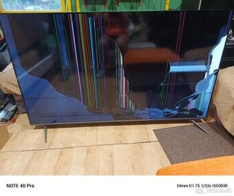 TCL 66P735X2