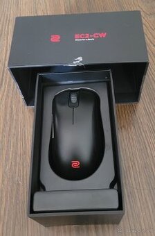 ZOWIE by BenQ EC2-CW