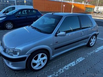 Predam 106 1.6 16v GTI