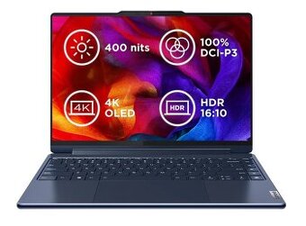 Lenovo Yoga 9 Core Ultra 7 155H 16-jadro 16GB 1TB 4K OLED