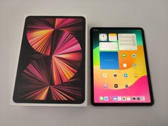 apple ipad PRO 11 128gb Space Grey Cellular