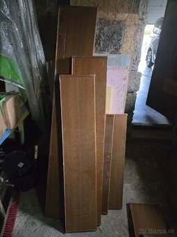 Predam Parapety - 1
