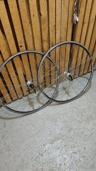 sada cestných kolies 700 28"