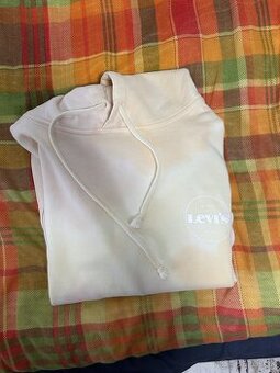 Levis mikina S oversize