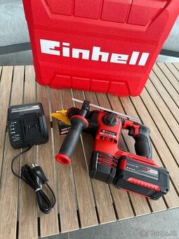 kladivo EINHELL HEROCCO 18/20 18V