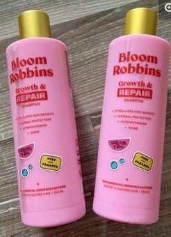 2KS Šampón Bloom Robbins/Nové