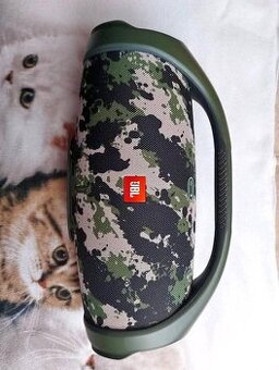 JBL BoomBox 2 Khaki