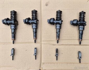 Trisky VW T5 2.5 TDI 96KW BOSCH