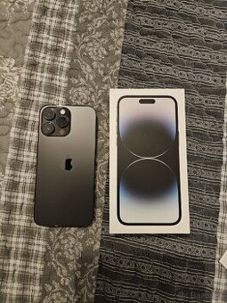 iPhone 14 Pro Max 256GB - 1