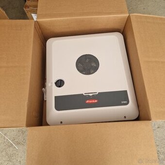 Predam Fronius Gen 24 10 kw  8kw