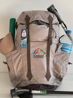Batoh Rucksack G7 summit Limited Edition