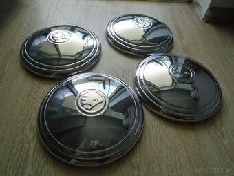 škoda 1000, 1100, 100, 110, 105, 120 MB Puklice