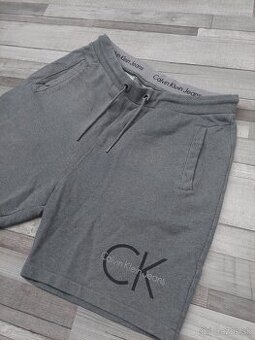 Pánske šortky Calvin Klein