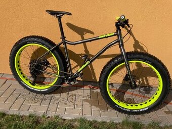 Fat bike Author Sumo
