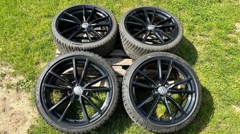 ☑️Vw Pretoria 5x112 r19
