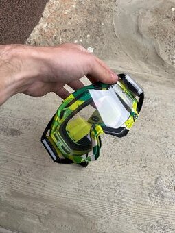 100% racecraft