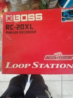 Boss
