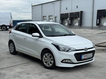 Hyundai i20 1.2i 16V Classic