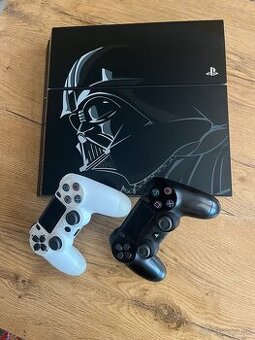 Ps4 Star Wars edition 1Tb