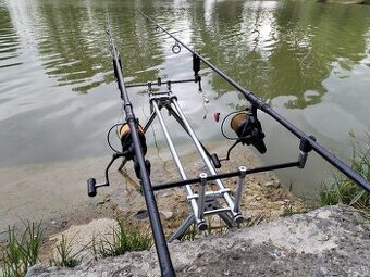 Avid exodus rod pod 2.25lb 3.60