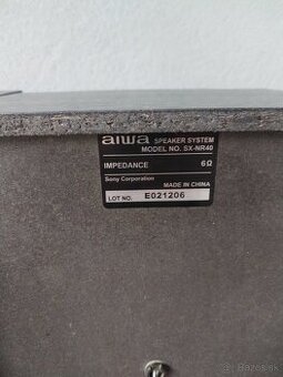 Repro Aiwa