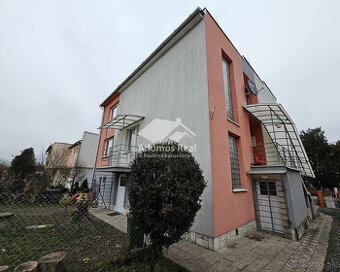 3 GENERAČNÝ RODINNÝ DOM - TREBIŠOV