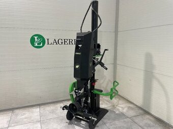 Štiepačka – Elektrický + PTO - HOFMAN REX T-30KE