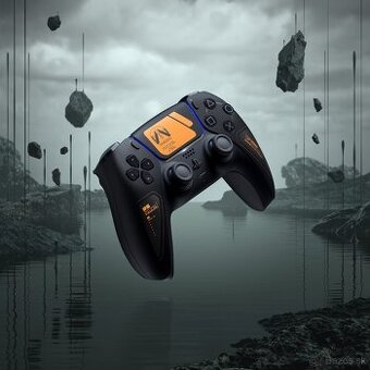 PS5 Dualsense Death Stranding 2 Limited Edition