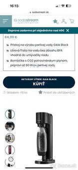Sodastream