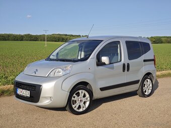 Citroën Nemo 1.4 HDi