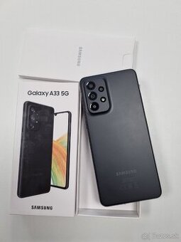 Samsung Galaxy A33 5G 128gb
