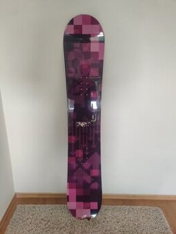 Snowboard