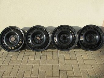 plechove disky 5x115 r16