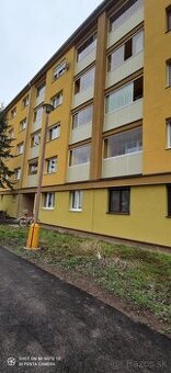 3-izbový byt na prenájom, SKALICA