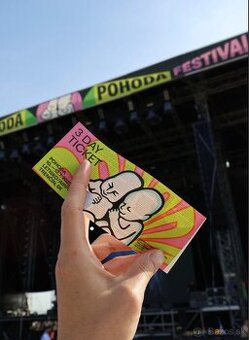 Pohoda festival 2025
