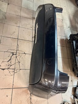 Nahradne diely Audi A4 B8