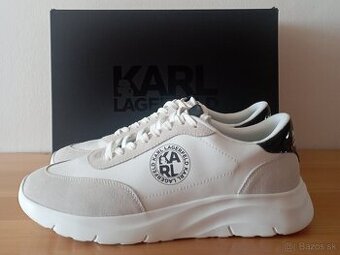 Karl Lagerfeld
