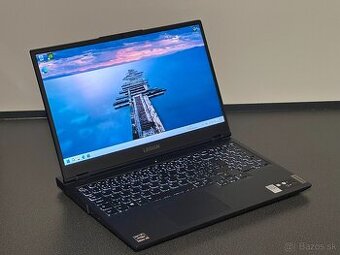 Lenovo Legion 5 | Ryzen 7 5800H, RTX 3070