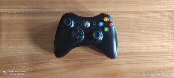 Original ovladac (xbox360)